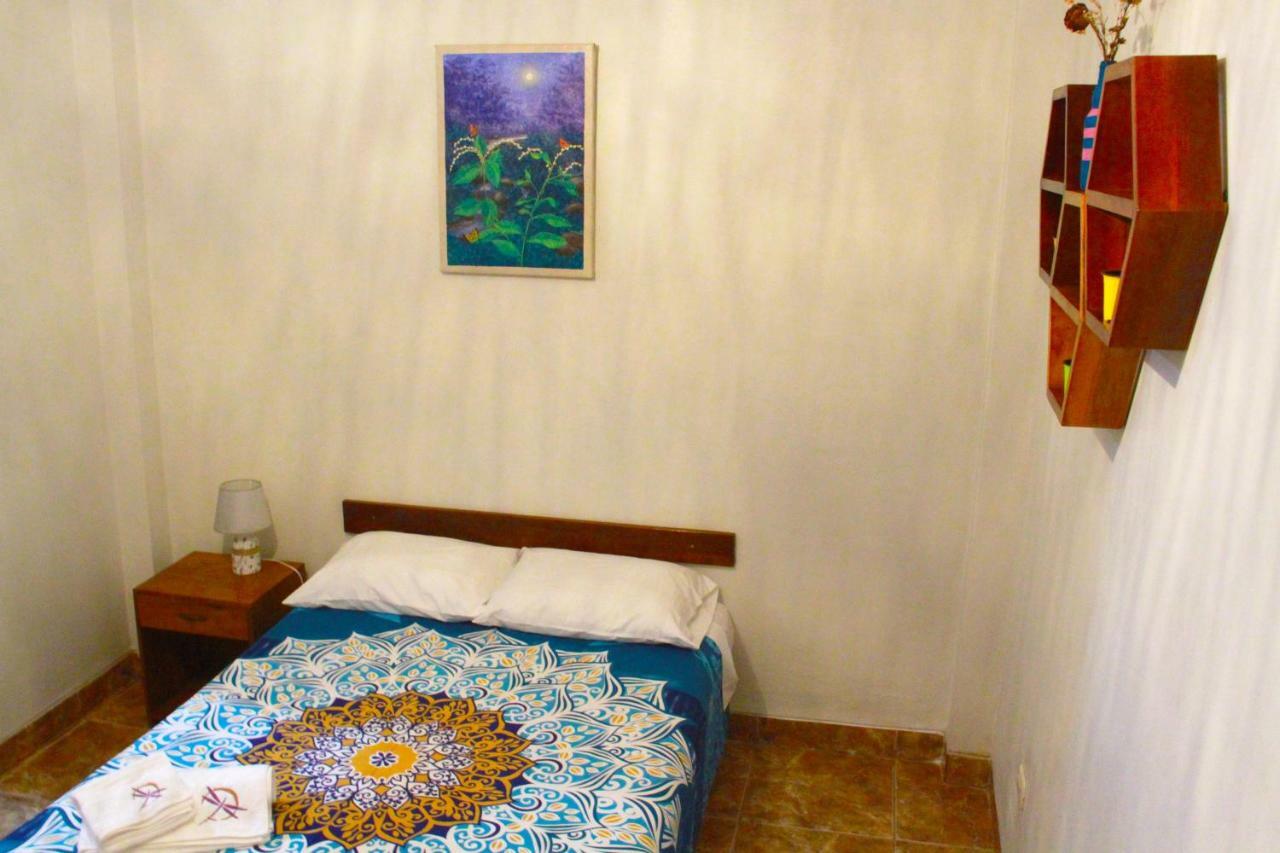 Zygo Bed & Breakfast Тарапото Экстерьер фото