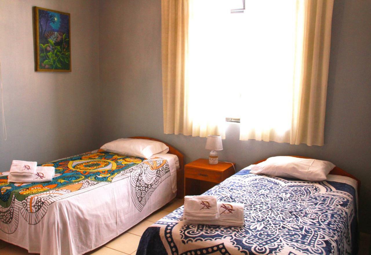 Zygo Bed & Breakfast Тарапото Экстерьер фото